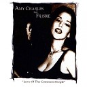 Amy Charles feat Frisbie feat Frisbie - Love of the Common People Radio Mix