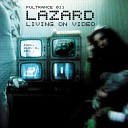 Lazard - Living on Video Radio Edit