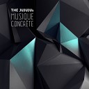 THE JUJUJUs - Dance With Me