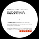 Steve Angello Dave Armstrong - Groove in U Steve Angello Mix Recut by Thimo…
