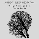S is for Sleep - Quiet Music for Sleeping at Night