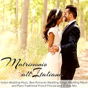 Italian Restaurant Music Academy - Mi Amor