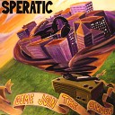 Speratic - Blink of An Eye