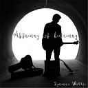 Spencer Willis - Black Sheet