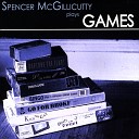 Spencer McGillicutty - Hide and Seek