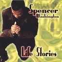 Spencer Washington - Hold On