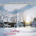 Spencer Lewis - Silent Night