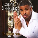 Joseph Spencer - Hallelujah Amen