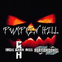 Chris Allen Hess - Pumpkin Hill