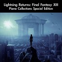 daigoro789 - The Wildlands From Lightning Returns Final Fantasy XIII For Piano…