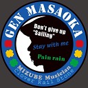 Gen Masaoka - Stay with Me