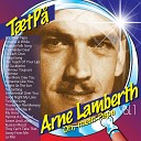 Arne Lamberth - Cinderella Stay In My Arms