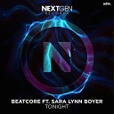 BEATCORE feat Sara Lynn Boyer - Tonight Original Mix AGRMus