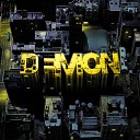 Demon Vs Heartbreaker - You Are My High Radio Edit