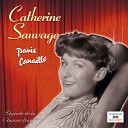 Catherine Sauvage - Par Viviane et par Merlin