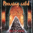 Running Wild - Black Wings of Death 2017 Remaster