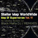 Al l bo - Rocket Star Black Mafia DJ EP Remix