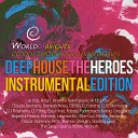 al l bo - Worldman The Soap Opera Instrumental Remix