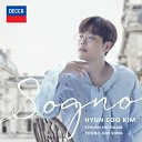 Hyun Soo Kim Young Joo Song - Brahms 4 Lieder Op 43 No 2 Die Mainacht