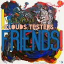 Clouds Testers feat Arne Woutersax feat Arne… - Ticket to the Clouds Fire Flame and Andy Horizont…
