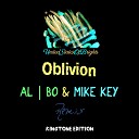 al l bo - Oblivion Mike Key Remix