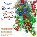 Arne Woutersax and The Orchest - Wooman In Red original mix