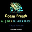 al l bo DJ Alex N Ice - Ocean Breath