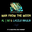 al l bo laszlo Nikulin - Man From The Moon