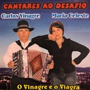 Maria Celeste Carlos Vinagre - Concertina