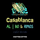 al l bo Rimos - Casablanca Radio Version