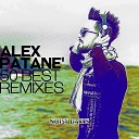 Tony Puccio - Written in the Sun Alex Patane Remix