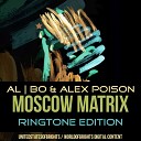al l bo Alex Poison - Moscow Matrix