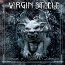 Virgin Steele - Queen Of The Dead