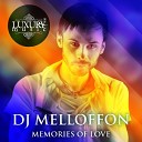 DJ Melloffon - Memories of Love Spring Mix 2