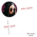 Nika Dostur Sofamusic Dj P - This Love DSP studio remix