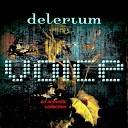 Delerium - Flowers Become Screens acoustic