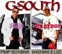 Pimp Schwab Madwayz LOC feat Kanonz - Till I Die
