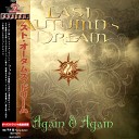 Last Autumn s Dream - Running On Like Water Bonus Track
