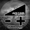 Jack Carel The Architect - Skip Intro