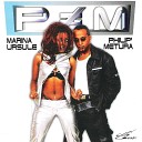 Philip Metura Marina Ursule - Mwen envi vwew Duo