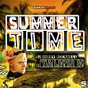 DJ Harry Rockwell feat Talksik feat Talksik - Summertime Original Mix