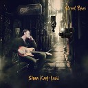 Simon Kinny Lewis - Street Blues