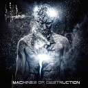 Electro Synthetic Rebellion - Toxic Vapor