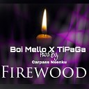 Boi Mello Tipaga - Firewood