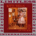 Kitty Wells - Thou Shalt Not Steal