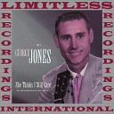 George Jones - Jonesy Instrumental