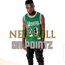 Nelfnell feat Fresh Prinz - On Pointz