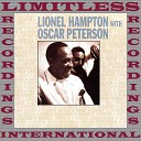 Oscar Peterson Lionel Hampton - Always