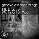 Silk Love feat Mary Loscerbo - Waiting for You Ribas Szazs Live Mix