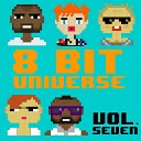 8 Bit Universe - Boom Clap 8 Bit Version